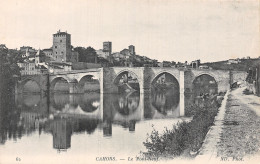 46-CAHORS-N°5193-F/0157 - Cahors