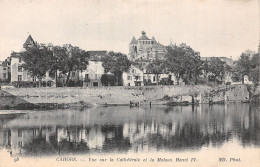 46-CAHORS-N°5193-F/0147 - Cahors