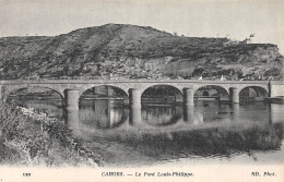 46-CAHORS-N°5193-F/0155 - Cahors