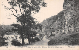 46-CAHORS-N°5193-F/0143 - Cahors