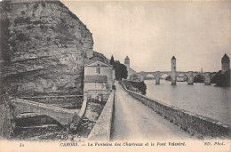 46-CAHORS-N°5193-F/0139 - Cahors