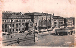 67 STARSBOURG LA GARE - Strasbourg