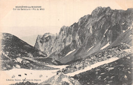 65 BAGNERES DE BIGORRE PIC DU MIDI - Bagneres De Bigorre