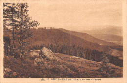 67 LE MONT SAINTE ODILE LE COUVENT - Sainte Odile