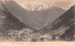 65 CAUTERETS LA CABALIROS - Cauterets