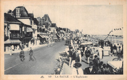 44 LA BAULE L ESPLANADE - La Baule-Escoublac