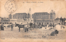 59 MALO LES BAINS LE CASINO - Malo Les Bains