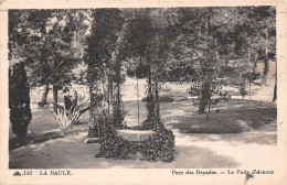 44 LA BAULE PARC DES DRYADES - La Baule-Escoublac