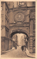 76 ROUEN LA GROSSE HORLOGE - Rouen