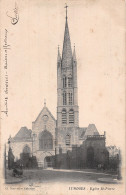 87 LIMOGES L EGLISE SAINT PIERRE - Limoges