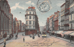 76 LE HAVRE RUE DE PARIS - Zonder Classificatie