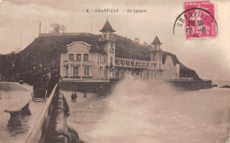 50 GRANVILLE LE CASINO - Granville