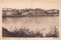 71 DIGOIN LA LOIRE - Digoin