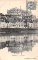 37 AMBOISE LE CHÂTEAU - Amboise