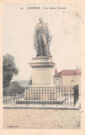 89 AUXERRE LA STATUE DAVAOUT - Auxerre