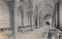 72 SOLESMES L ABBAYE - Solesmes