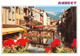 74-ANNECY-N°C-4354-C/0119 - Annecy