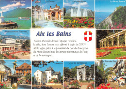73-AIX LES BAINS-N°C-4354-C/0057 - Aix Les Bains