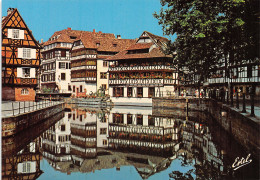 67-STRASBOURG-N°C-4354-C/0015 - Strasbourg