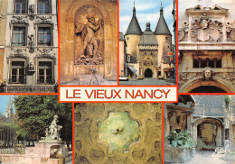 54-NANCY-N°C-4354-B/0399 - Nancy