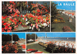 44-LA BAULE-N°C-4354-B/0381 - La Baule-Escoublac