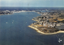 56-LA TRINITE SUR MER-N°C-4354-B/0327 - La Trinite Sur Mer