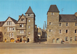 22-TREGUIER-N°C-4354-B/0321 - Tréguier