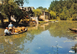 86-MARAIS POITEVIN-N°C-4354-B/0313 - Autres & Non Classés