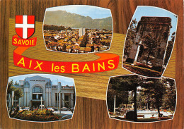 73-AIX LES BAINS-N°C-4354-B/0281 - Aix Les Bains