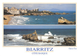 64-BIARRITZ-N°C-4354-B/0265 - Biarritz