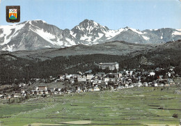 66-FONT ROMEU-N°C-4354-B/0235 - Autres & Non Classés