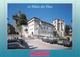 73-CHAMBERY-N°C-4354-B/0189 - Chambery