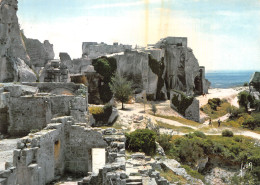 13-LES BAUX-N°C-4354-B/0109 - Les-Baux-de-Provence