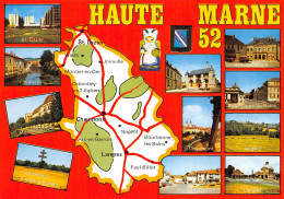 52-HAUTE MARNE-N°C-4354-B/0047 - Other & Unclassified