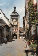 68-RIQUEWIHR-N°C-4354-B/0045 - Riquewihr