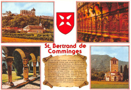 31-SAINT BERTRAND DE COMMINGES-N°C-4354-B/0013 - Saint Bertrand De Comminges