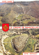 34-CIRQUE DE NAVACELLES-N°C-4354-A/0387 - Autres & Non Classés