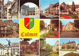 68-COLMAR-N°C-4354-A/0369 - Colmar