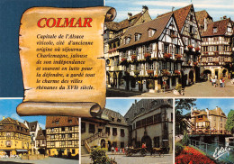 68-COLMAR-N°C-4354-A/0359 - Colmar