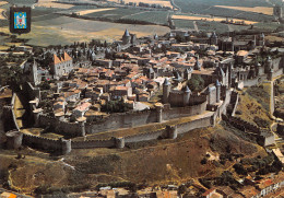 11-CARCASSONNE-N°C-4354-A/0349 - Carcassonne