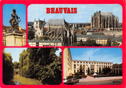 60-BEAUVAIS-N°C-4354-A/0347 - Beauvais