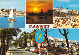 06-CANNES-N°C-4354-A/0311 - Cannes