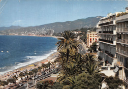 06-CANNES-N°C-4354-A/0269 - Cannes