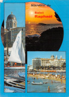83-SAINT RAPHAEL-N°C-4354-A/0211 - Saint-Raphaël