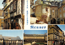 35-RENNES-N°C-4354-A/0167 - Rennes