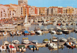 34-CAP D AGDE-N°C-4354-A/0161 - Autres & Non Classés