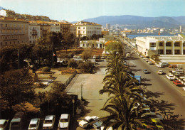 20-CORSE AJACCIO-N°C-4354-A/0153 - Andere & Zonder Classificatie