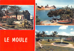 971-GUADELOUPE LE MOULE-N°C-4354-A/0085 - Autres & Non Classés