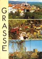 06-GRASSE-N°C-4354-A/0073 - Grasse