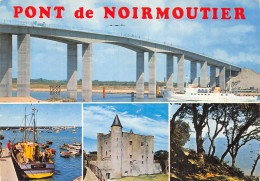 85-PONT DE NOIRMOUTIER-N°C-4354-A/0069 - Andere & Zonder Classificatie
